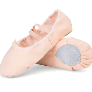 Kids Ballet Dancing Shoes